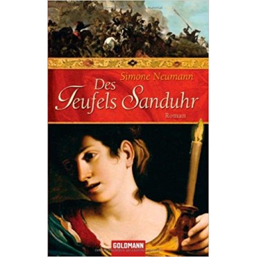 Des Teufels Sanduhr        {USED}